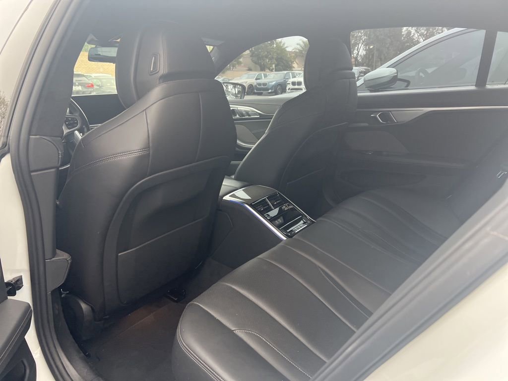Used 2023 BMW 840i Gran Coupe image 9