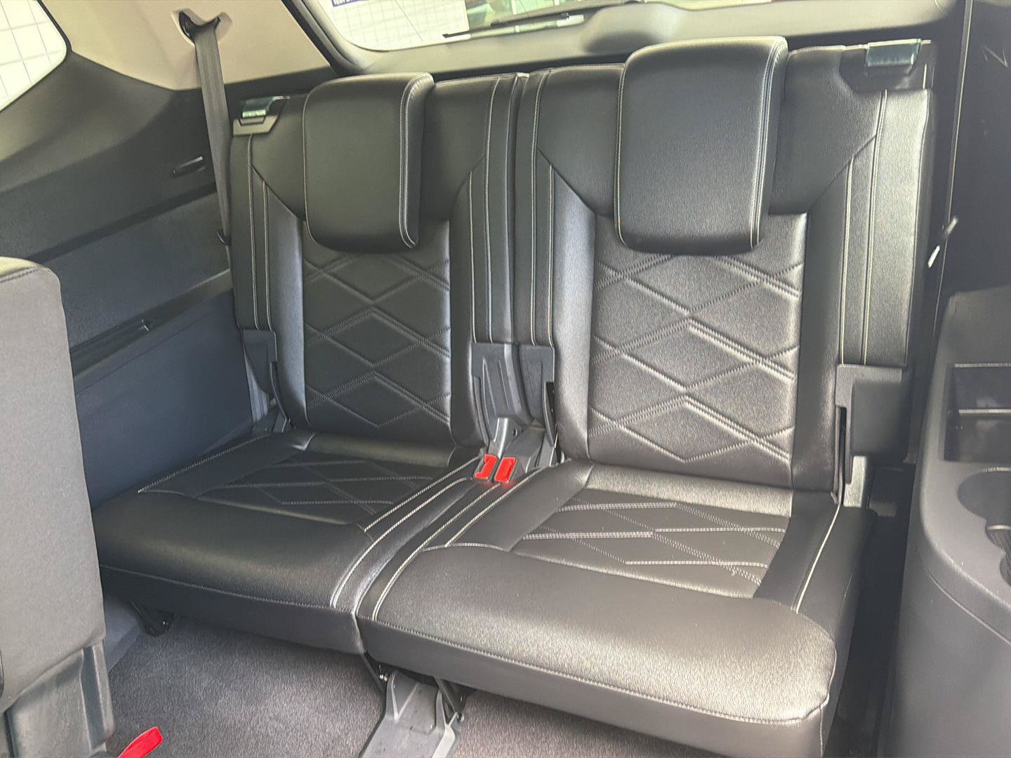 Certified 2025 Volkswagen Atlas SE AWD/4WD image 18