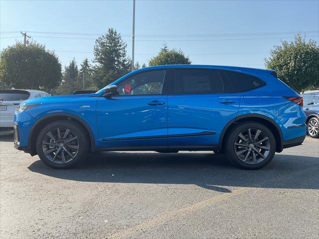 New 2026 Acura MDX A-Spec image 5
