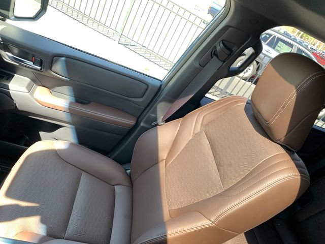 Used 2025 Toyota Land Cruiser Base w/ Premium Package image 31