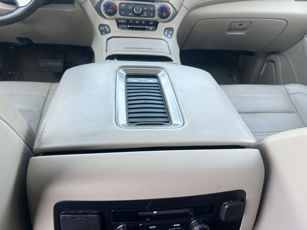 Used 2018 GMC Yukon Denali w/ Denali Ultimate Package AWD/4WD image 37