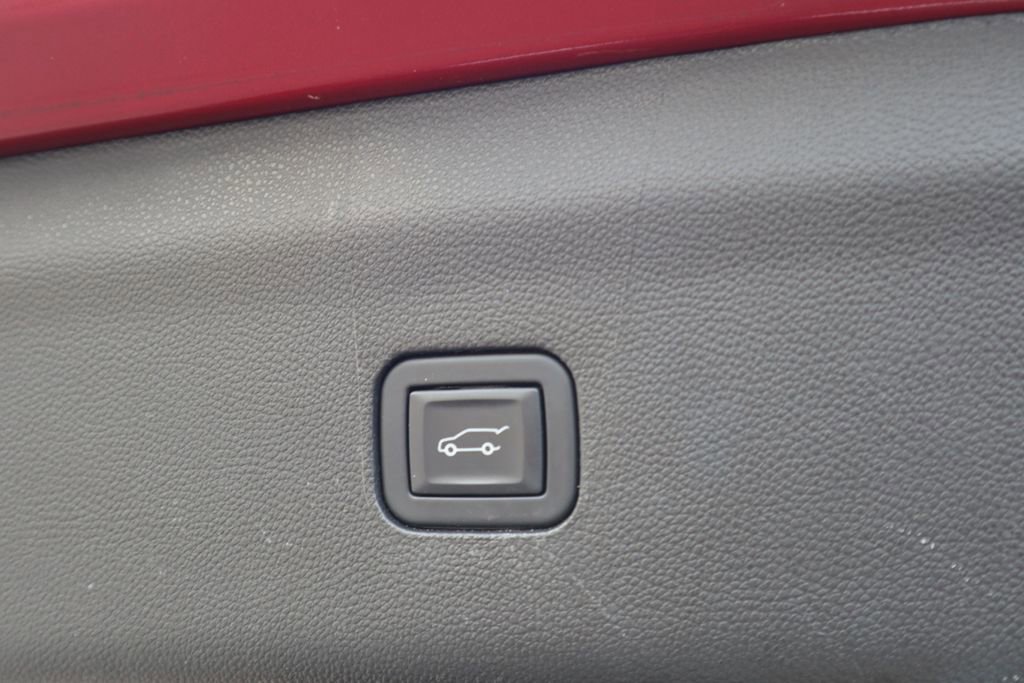 Certified 2023 Buick Enclave Essence w/ Experience Buick Package image 31