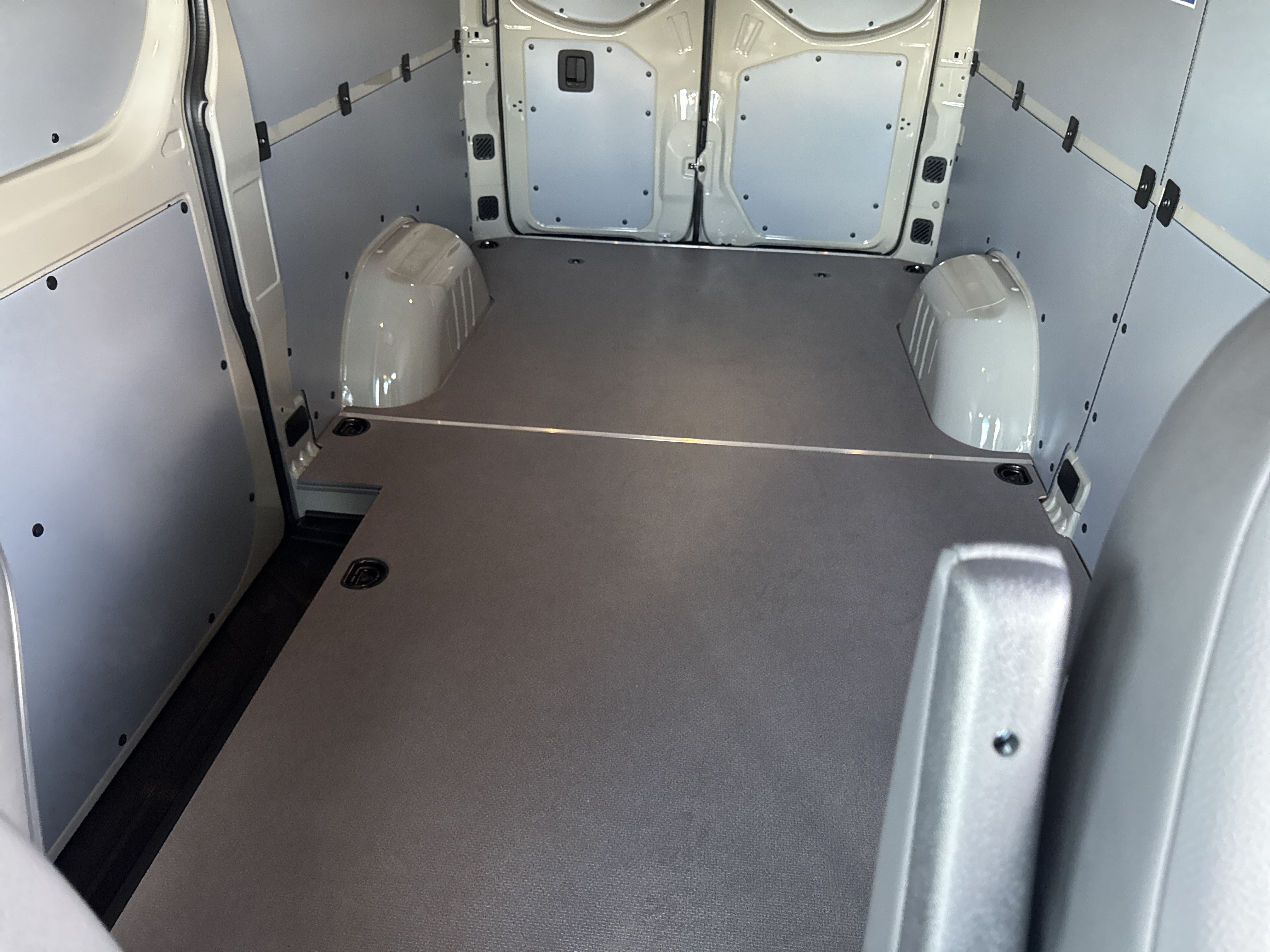 New 2026 Mercedes-Benz Sprinter 2500 image 33