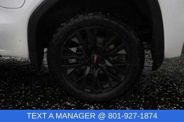Used 2019 GMC Sierra 1500 Denali w/ Denali Ultimate Package image 10
