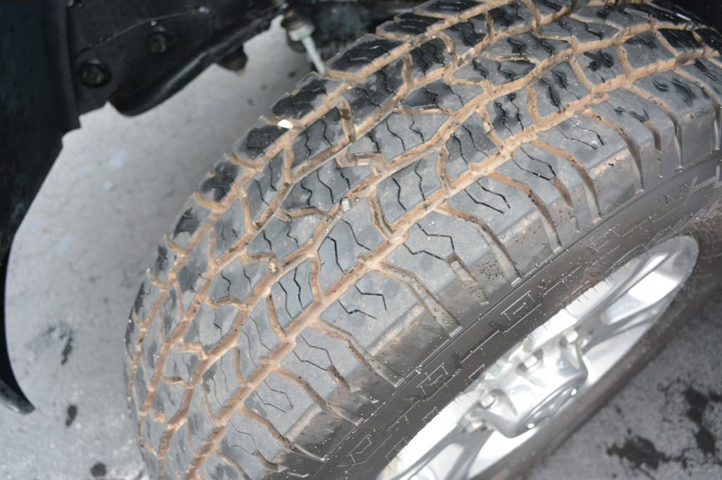 Used 2024 RAM 2500 Big Horn image 6