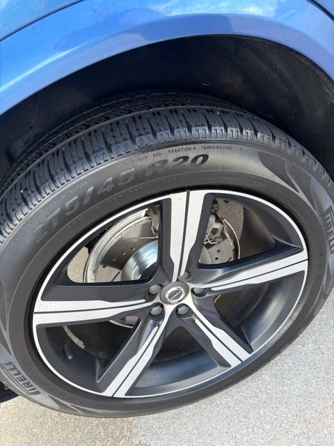 Used 2019 Volvo XC90 T6 R-Design w/ Advanced Package AWD/4WD image 34