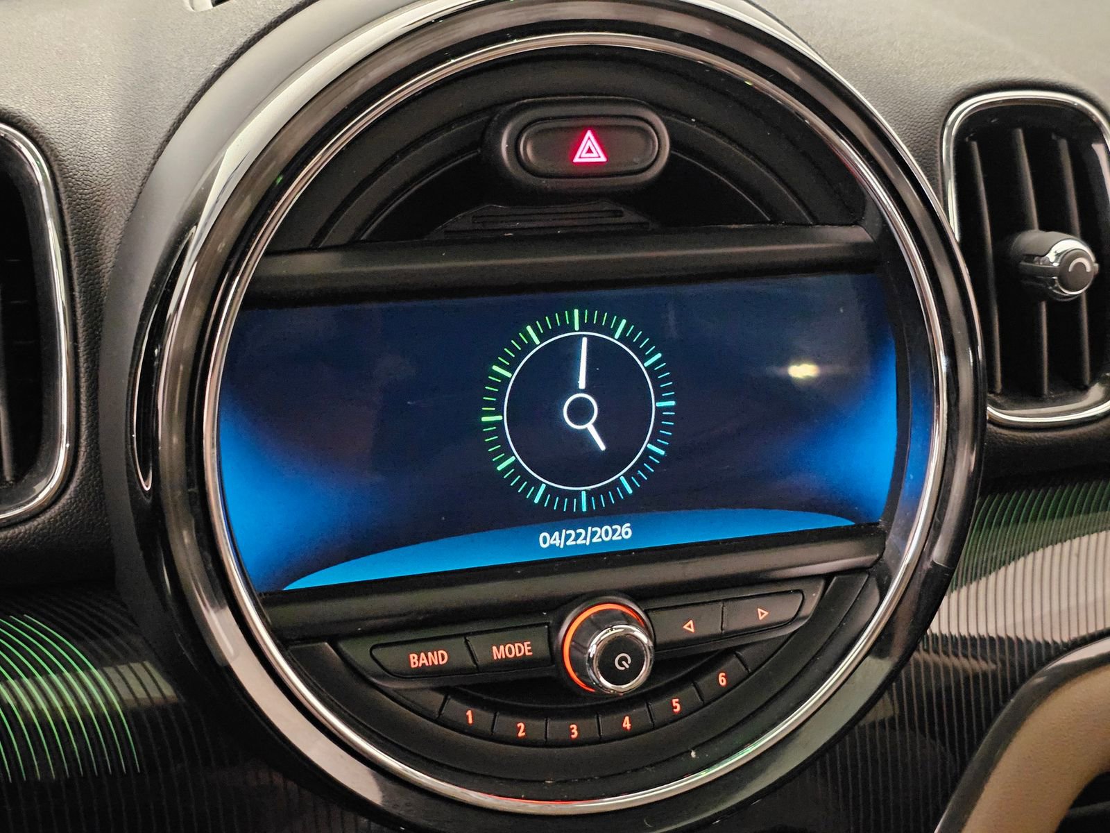 Used 2017 MINI Cooper Countryman S AWD/4WD image 18