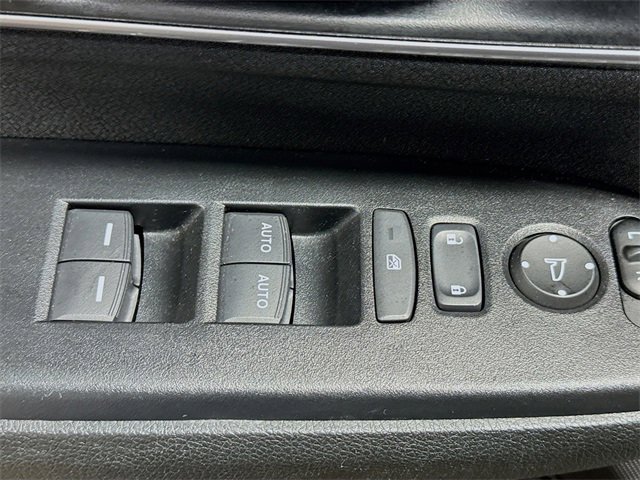 Used 2022 Honda CR-V EX image 11