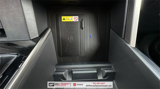 New 2026 Toyota Tundra SR5 image 22