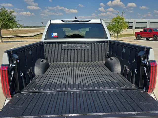 New 2026 Toyota Tundra Limited image 12