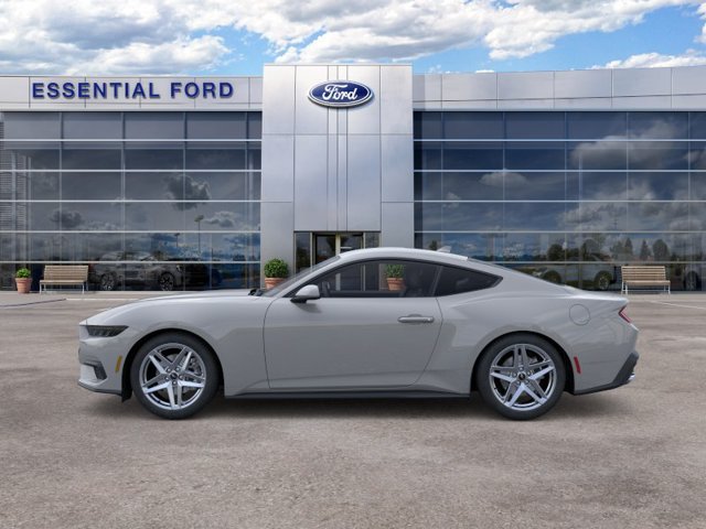 New 2026 Ford Mustang Coupe RWD image 3