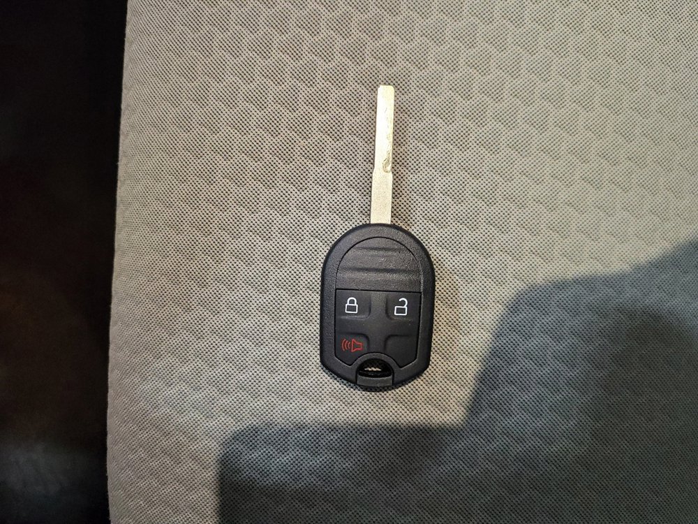 Used 2017 Ford Escape SE w/ Equipment Group 201A image 32