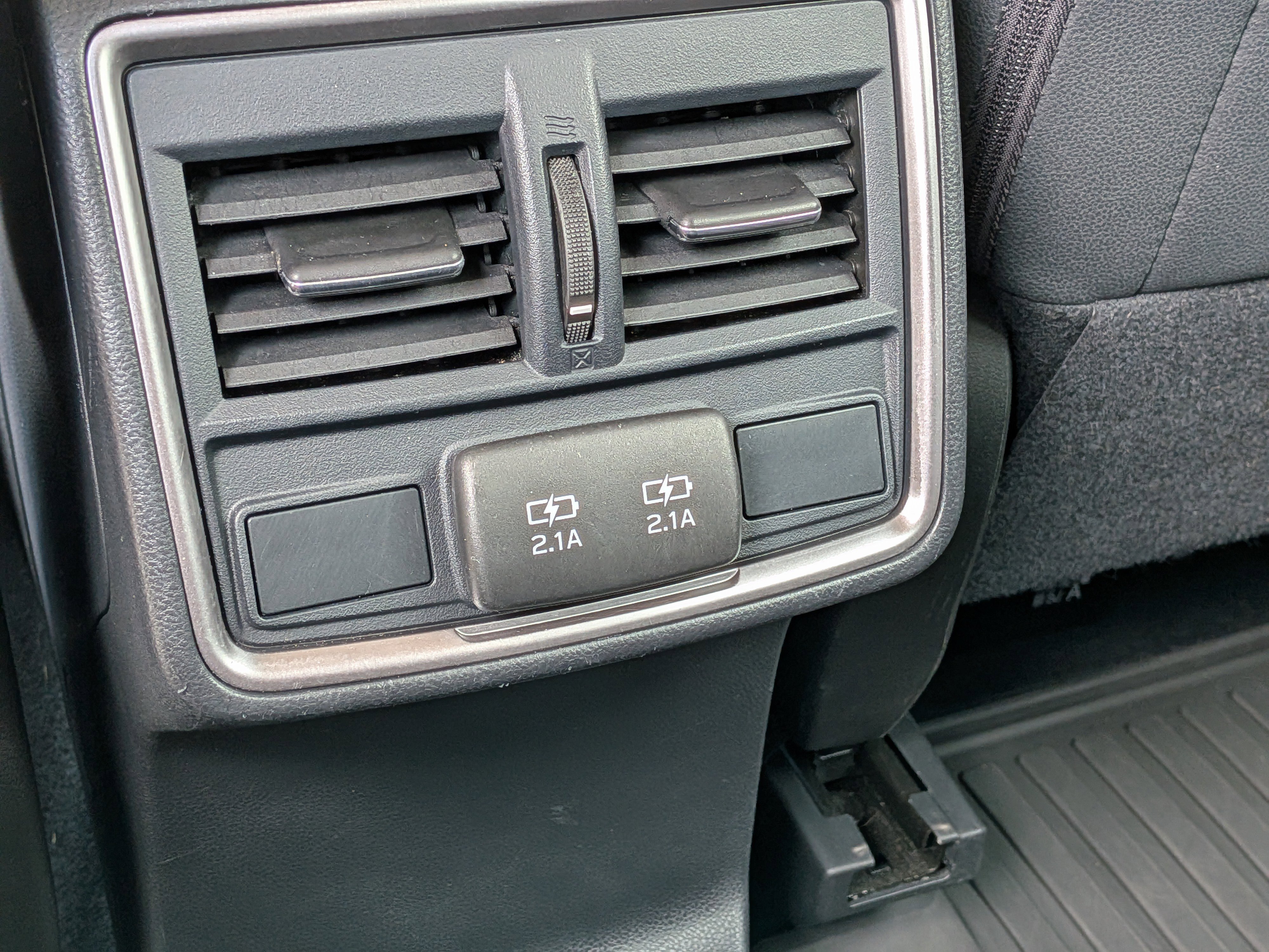 Used 2019 Subaru Forester Sport image 16