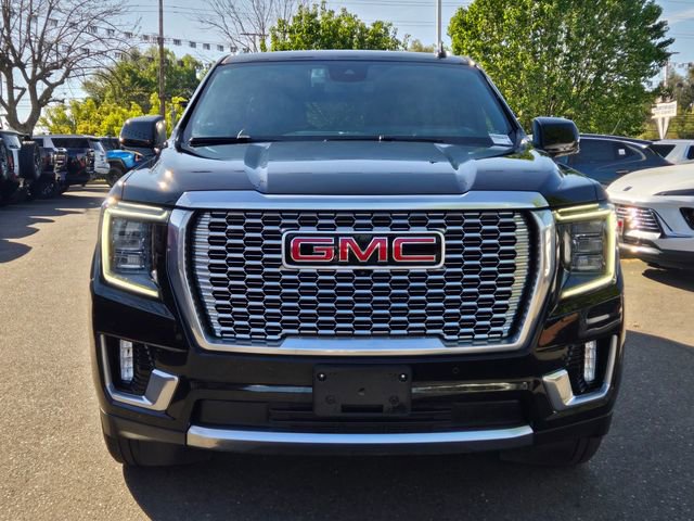 Used 2023 GMC Yukon Denali image 2
