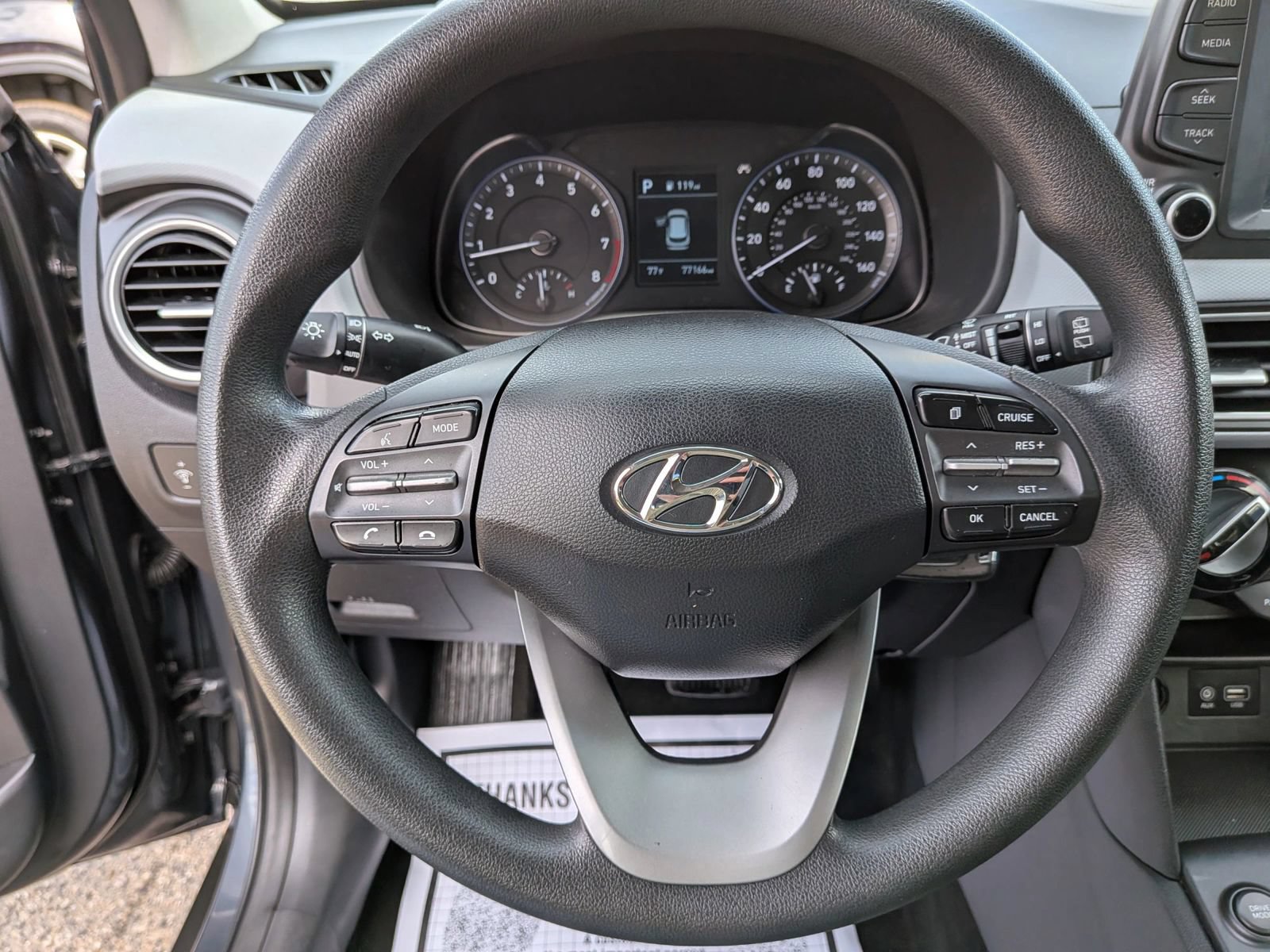 Used 2019 Hyundai Kona SE AWD/4WD image 39