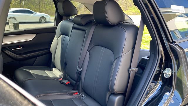 New 2026 MAZDA CX-70 SC Plus AWD/4WD image 23