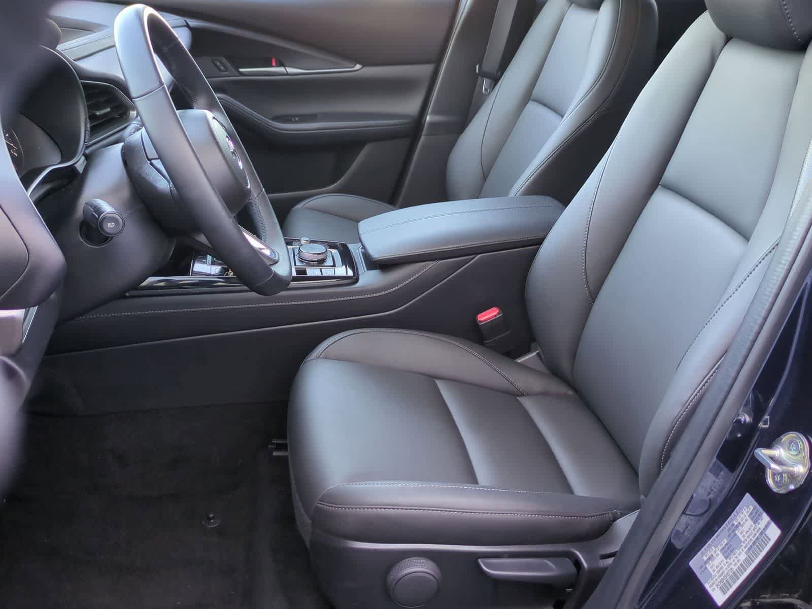Used 2025 MAZDA CX-30 AWD 2.5 S w/ Select Sport Pkg image 15