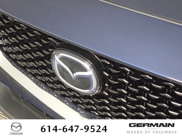 Used 2022 MAZDA CX-30 2.5 Turbo w/ Premium Package AWD/4WD image 14