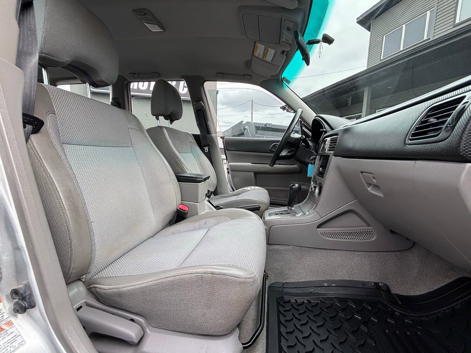 Used 2004 Subaru Forester 2.5X image 20