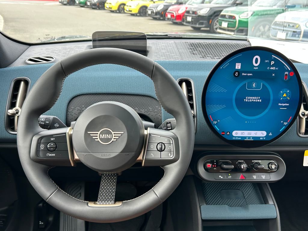 New 2026 MINI Cooper Countryman S image 17