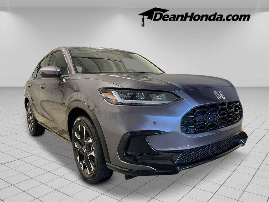 New 2027 Honda HR-V EX-L image 8