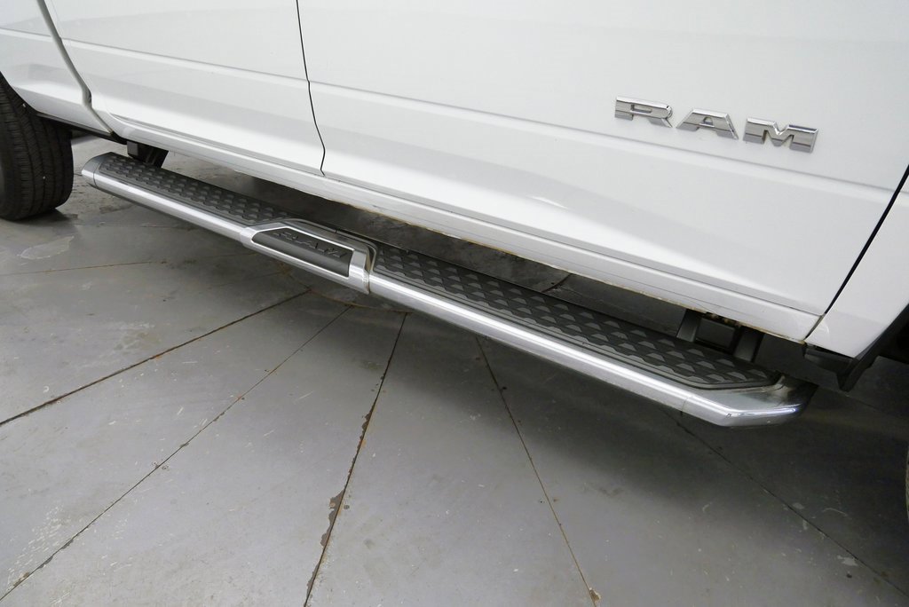 Used 2024 RAM 2500 Big Horn image 37