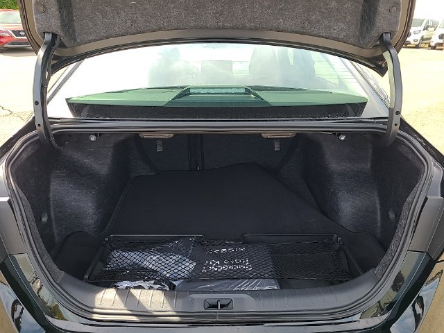 New 2026 Nissan Altima 2.5 SR AWD/4WD image 28