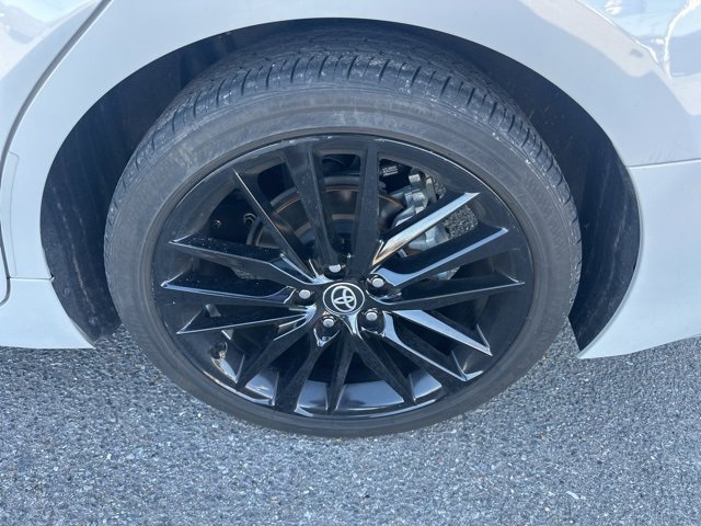 Used 2024 Toyota Camry XSE image 9