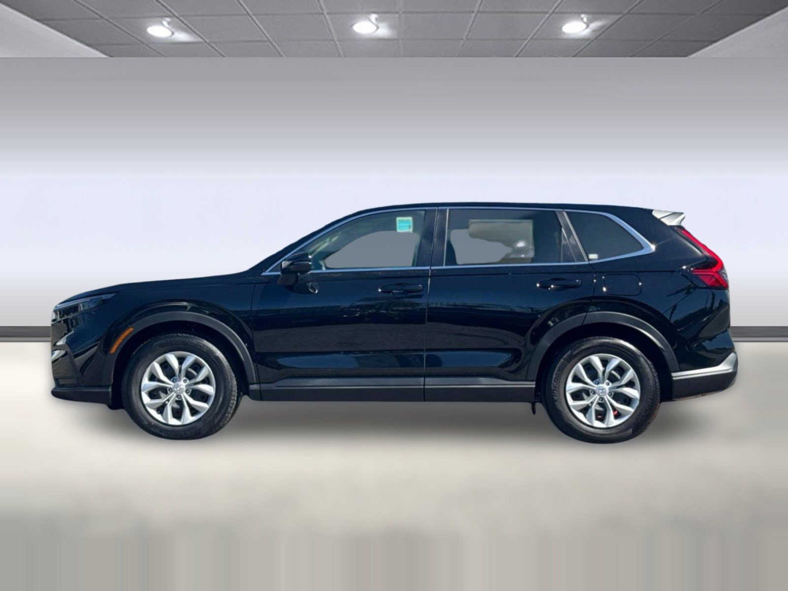 New 2027 Honda CR-V LX image 2
