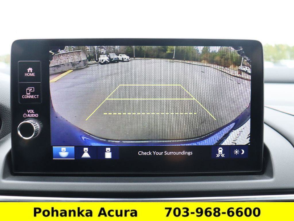 Used 2025 Acura ADX A-Spec image 16