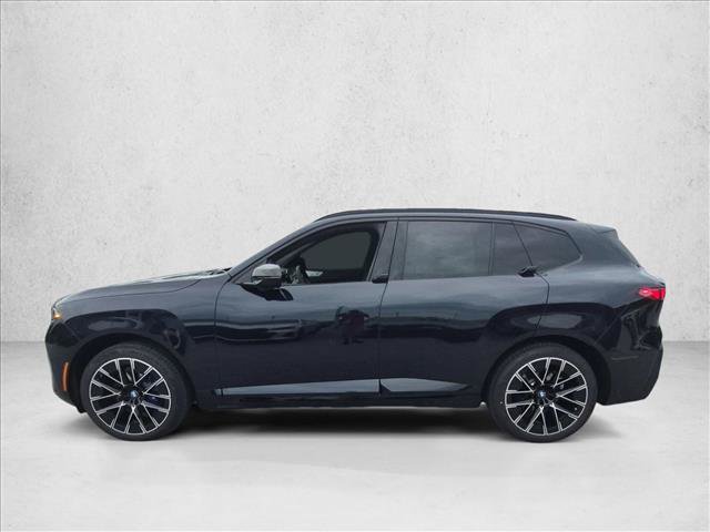 New 2027 BMW X5 xDrive40i w/ M Sport Professional Package AWD/4WD image 5