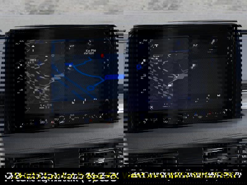 New 2026 Lincoln Aviator AWD image 14