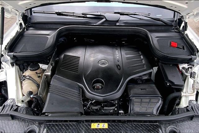 Certified 2023 Mercedes-Benz GLE 450 4MATIC image 26