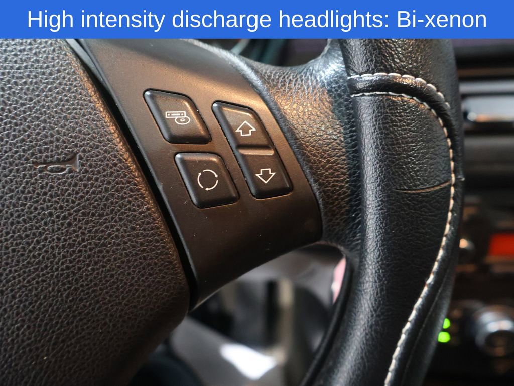 Used 2006 BMW 330i Sedan image 7