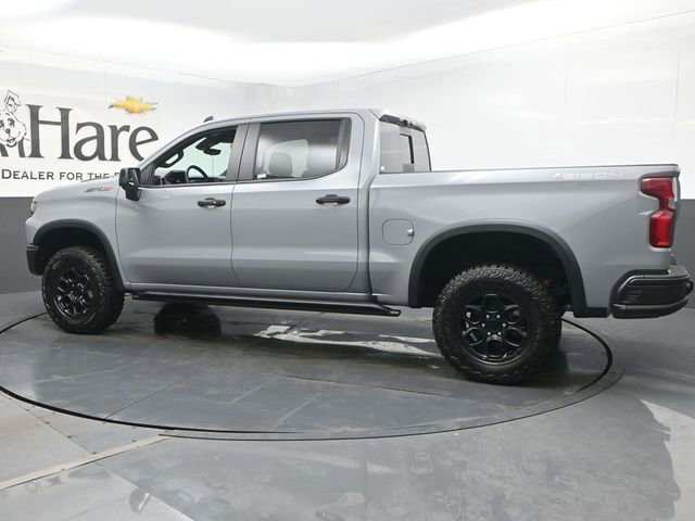 Certified 2024 Chevrolet Silverado 1500 ZR2 w/ ZR2 Bison Edition image 52