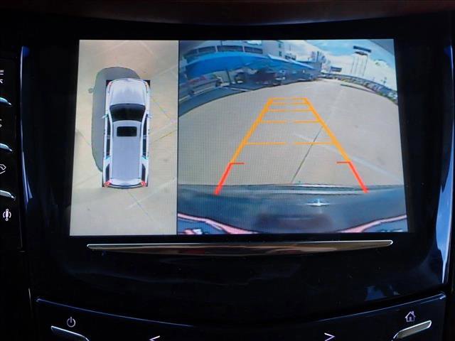 Used 2016 Cadillac Escalade ESV Platinum image 21