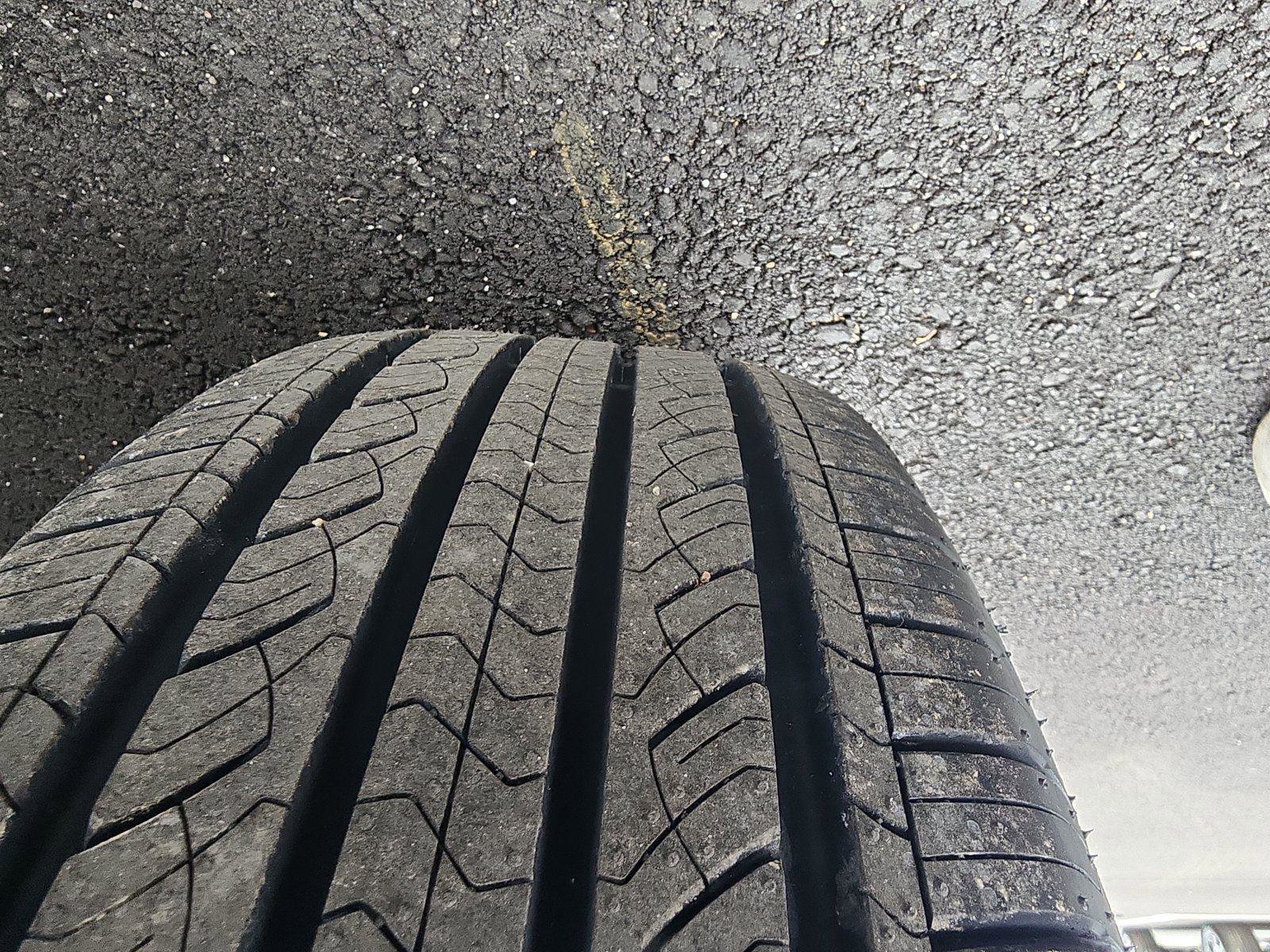 Used 2023 Ford Escape Active w/ Tech Pack #1 image 10