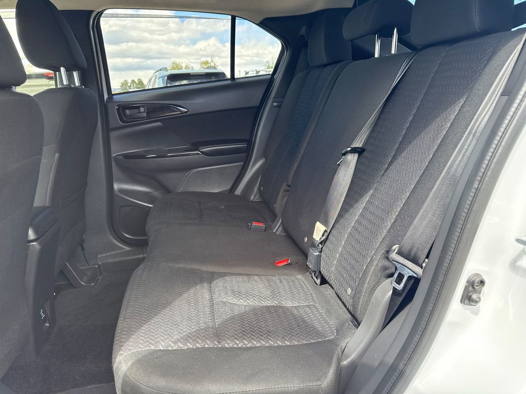 Used 2023 Mitsubishi Eclipse Cross LE image 7