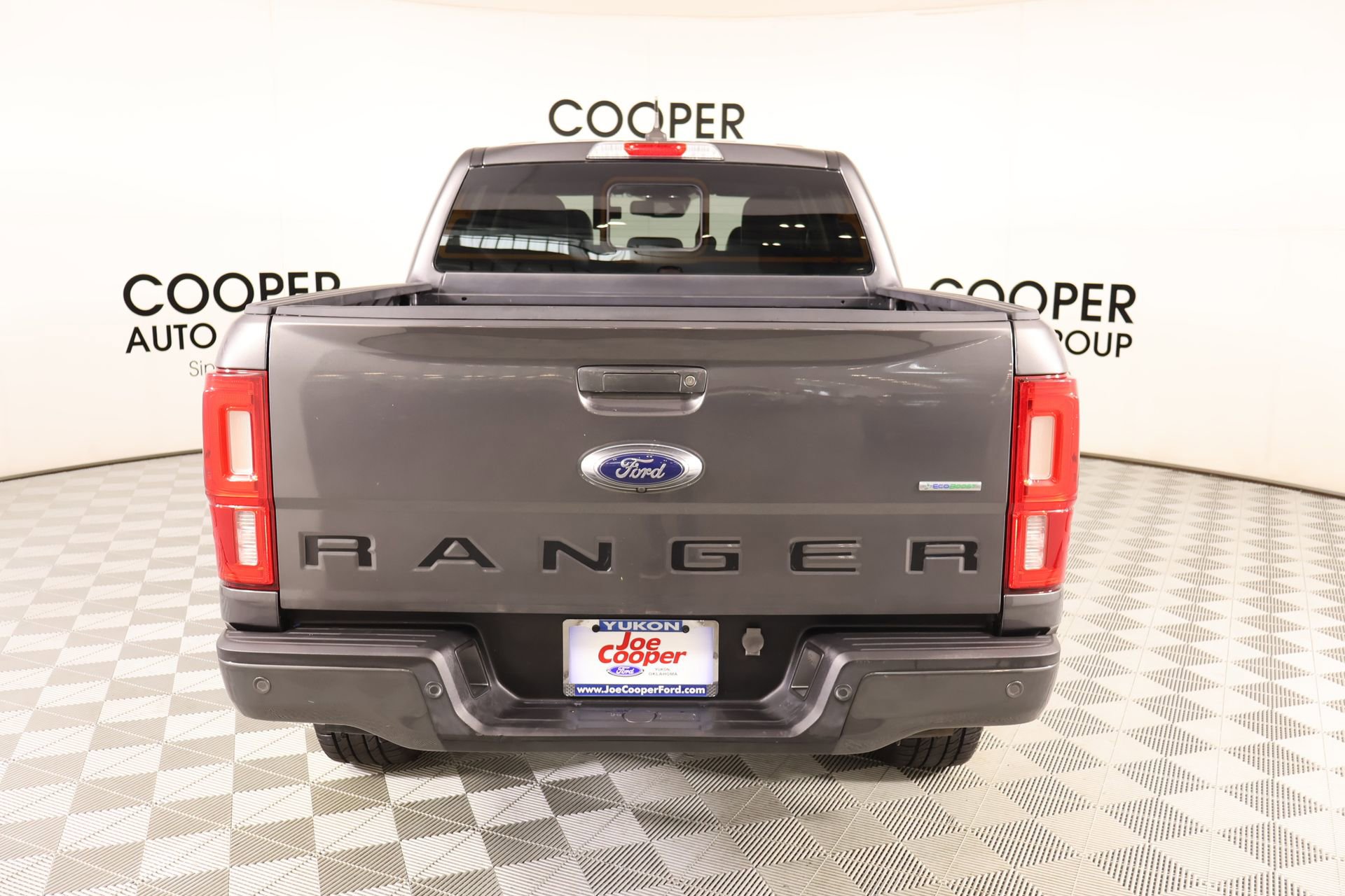 Used 2019 Ford Ranger Lariat RWD image 21