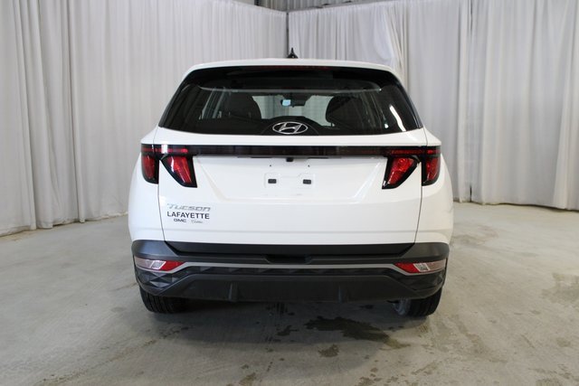 Used 2023 Hyundai Tucson SE image 5