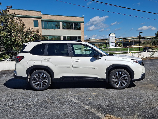 Certified 2026 Subaru Forester Touring AWD/4WD image 10