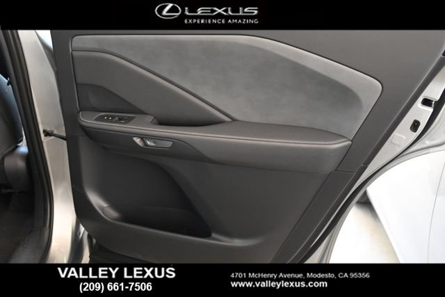 New 2026 Lexus TX 350 AWD image 21