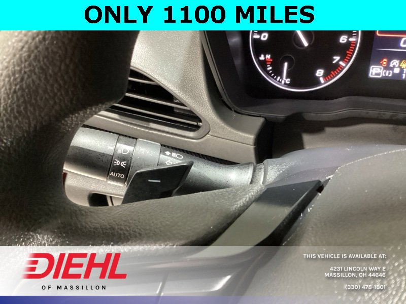 Used 2026 Subaru Crosstrek 2.0i Premium image 22