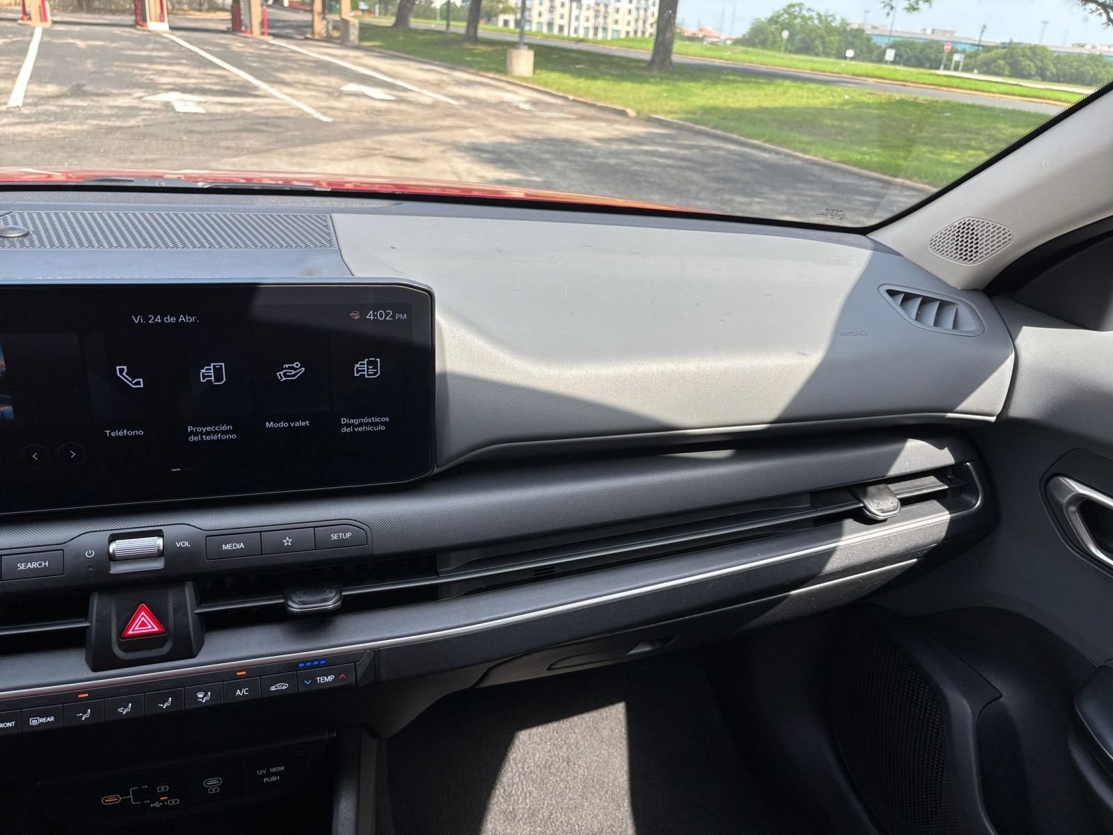 Used 2025 Kia K4 FWD image 30