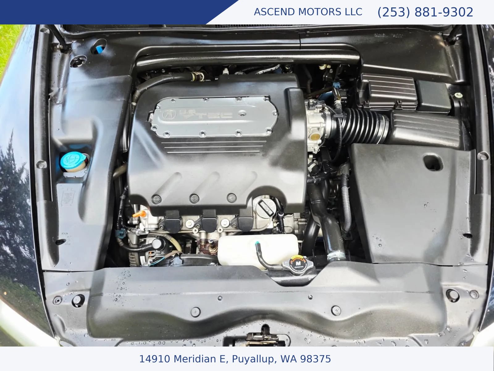Used 2006 Acura TL FWD image 16
