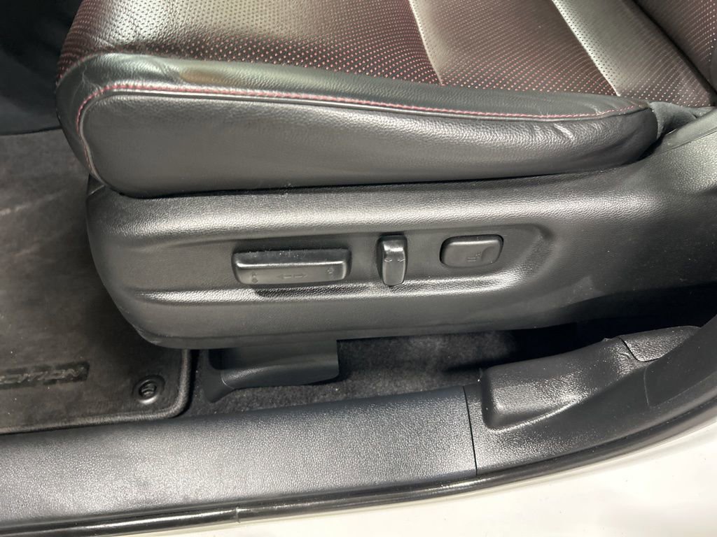 Used 2023 Honda Ridgeline Black Edition image 11