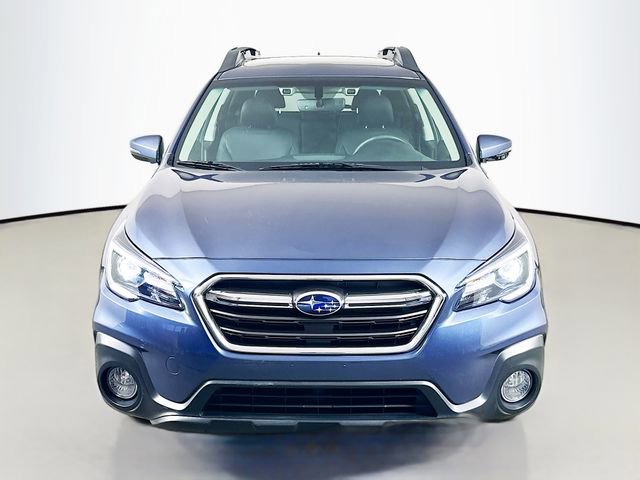 Used 2018 Subaru Outback 2.5i Limited image 4