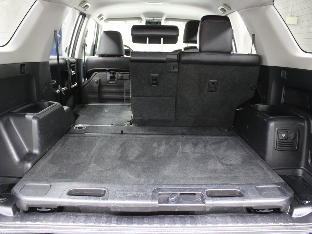 Used 2016 Toyota 4Runner TRD Pro image 32