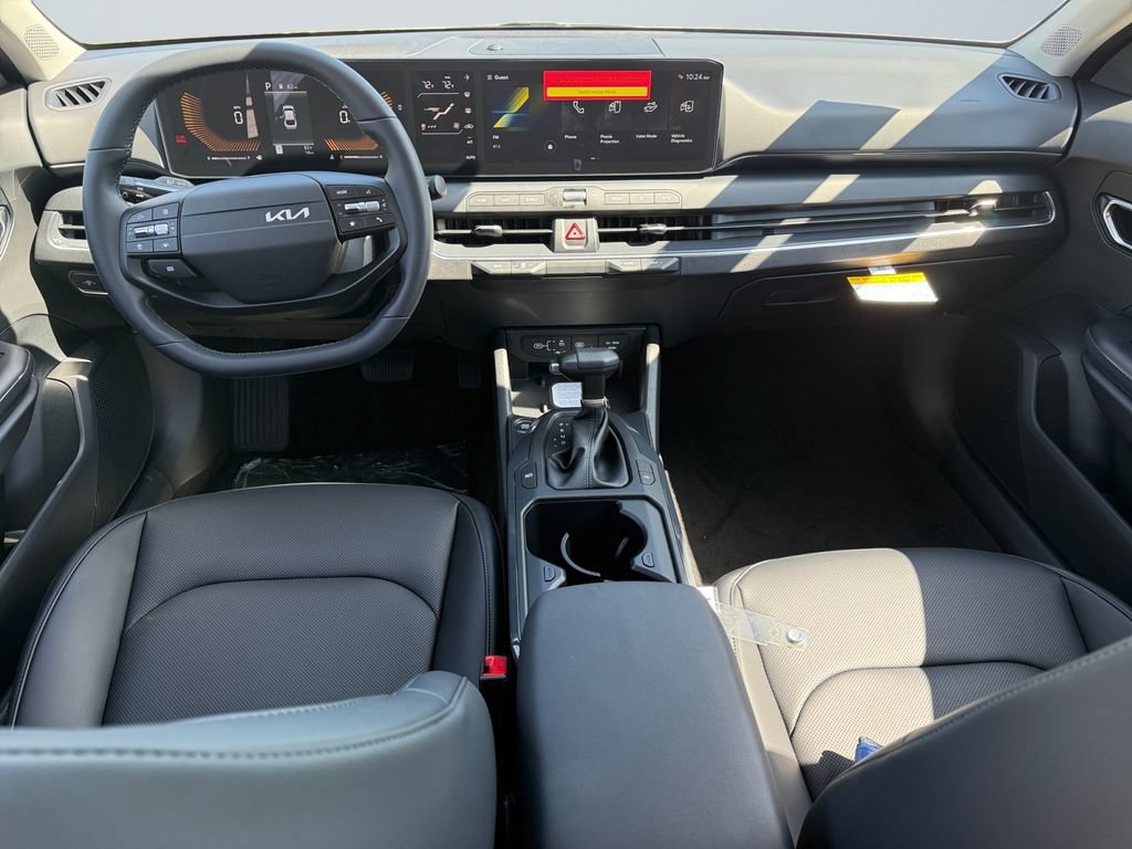 New 2026 Kia K4 GT-Line Turbo FWD image 10