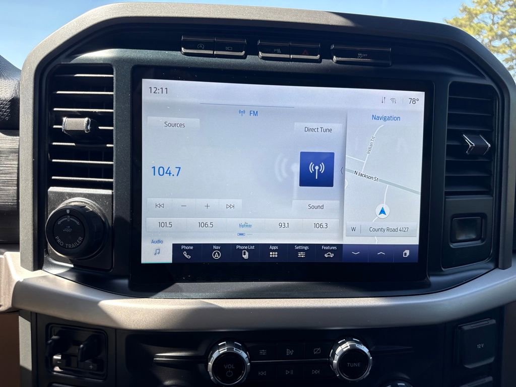 Used 2021 Ford F150 XLT w/ Equipment Group 302A High image 25